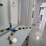 Apartamento Perla 9- *
