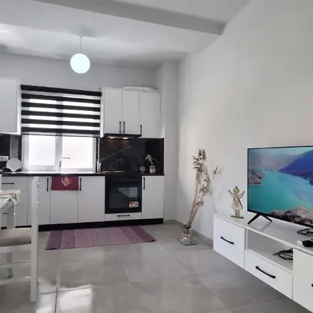 Apartamento Perla 9- *