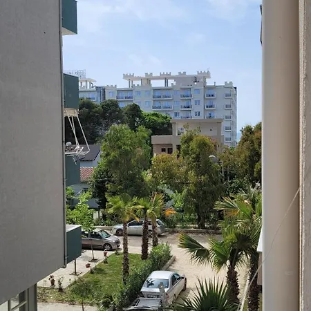 Perla 9- Apartamento