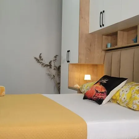 Apartment Perla 9- *