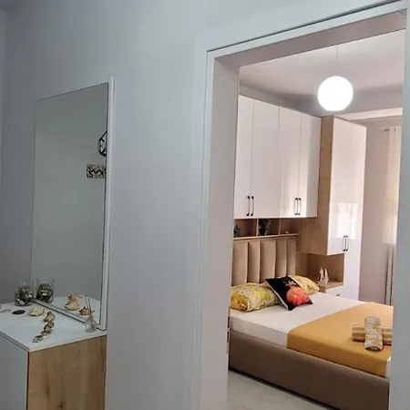 Apartment Perla 9-