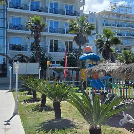 Apartment Perla 9-