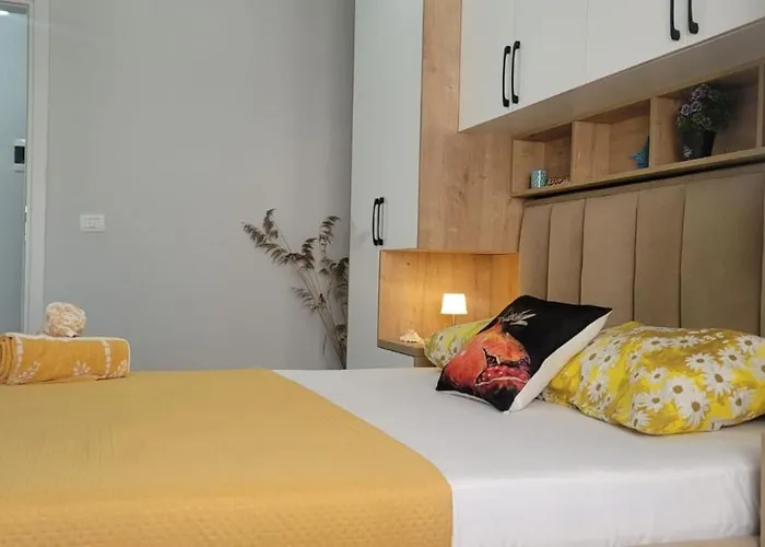 Apartamento Perla 9- *