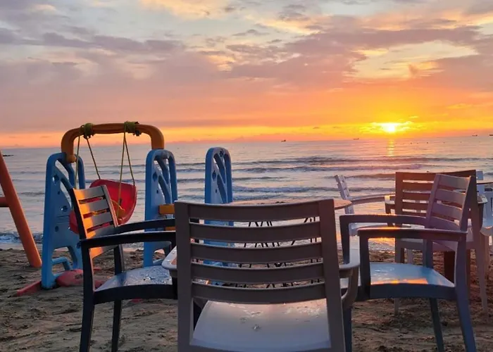 Apartamento Perla 9- *