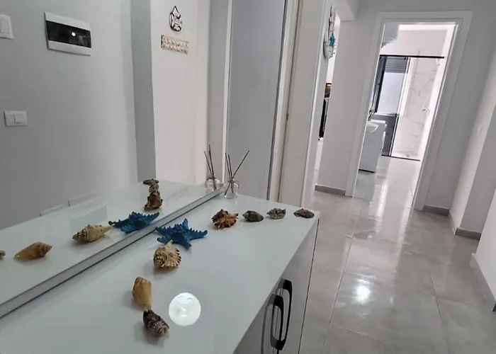 Appartement Perla 9- *