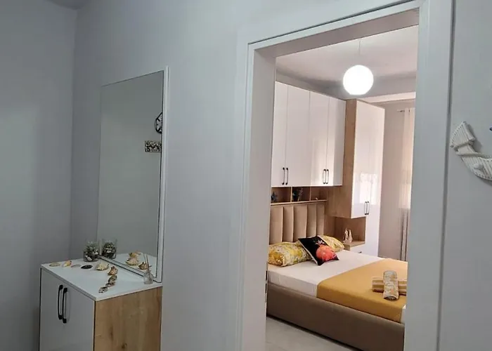 Apartamento Perla 9-
