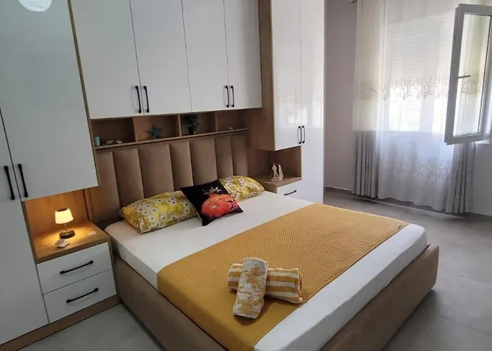 Perla 9- Appartement *