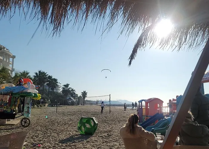 Perla 9- * Golem (Tirana)